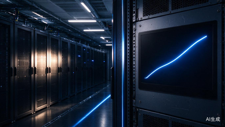 2027年最重要的AI趋势:不在新模型,而在于「结果」